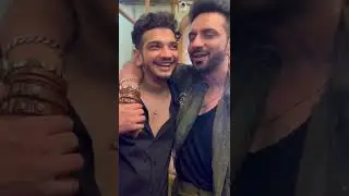Haye | munawar |Prince| Ali merchant | winning wives ❣️#lockupp #munawarfaruqui #munawarkijanta #mx