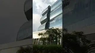 Mumbai diamond office