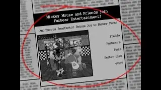 F Abstract Distract: A Sequel Long Overdue