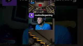THAT DOUBLE KNOCKOUT HIT DIFFERENT!! (GANG BEASTS) #Twitch