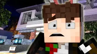 Yandere High School &mdash; ЯКУДЗА В НАШЕМ ДОМЕ? (Minecraft Roleplay) #40