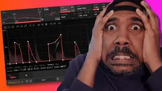 Cableguys DriveShaper! Insane Shaperbox 2 VST Plugin! Distortion