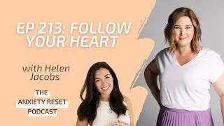 Follow Your Heart with Helen Jacobs