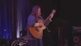 Revisiting Chandelier | Sia Cover at Open Mic Night