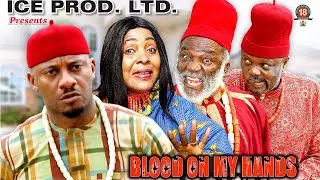 {NEW MOVIE} BLOOD ON MY HANDS {2026 MOVIE} Latest Nigerian Nollywood Movies #viralvideo #trending