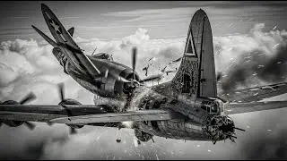 TOP SECRET: The Impossible WWII Flight That Defied Physics for 90 Minutes