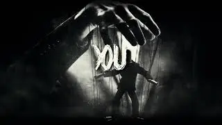 Pocket Key - Puppet (Official Lyric Video)