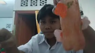 Cara Membuat Pot Bunga dari botol bekas