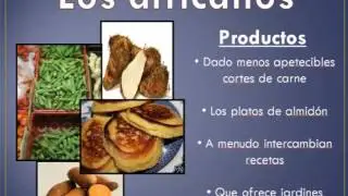 Spanish homework