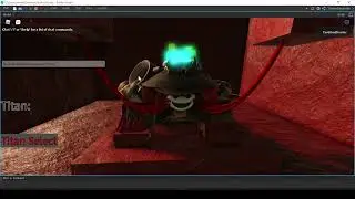 Roblox Studio (Attack On Titan Shifting Script) V7 sneak