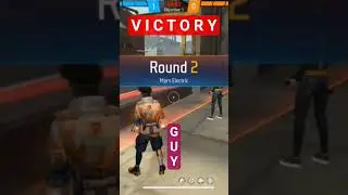 Victory Guy #phonk #anime #music #herogamer #gaming #shorts #games #freefire