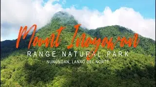 Mount Inayawan Range Natural Park