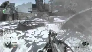 Stealthmaul - Black Ops Game Clip