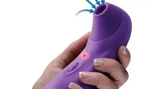 INMI Shegasm Focused Clitoral Stimulator | Kinky Toy Store