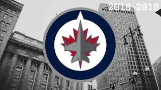 Winnipeg Jets Goal Horn History