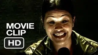 Filly Brown Movie CLIP - Studio (2013) - Lou Diamond Philips Movie HD