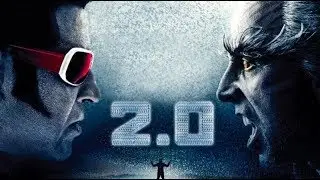 2.0 -  Official Teaser | Rajnikant | Akshay Kumar | AR Rehman | Shankar | Subaskaran |Trailer