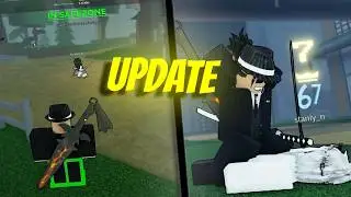 ROGUE DEMON UPDATED AGAIN *THEY ACTUALLY LISTENED*