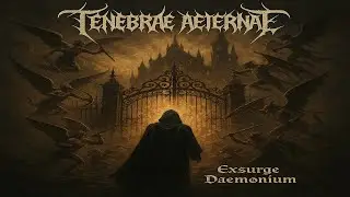 Tenebrae Aeternae - Exsurge Daemonium FULL ALBUM