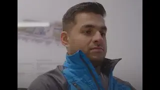 Hear from Walmart Automation Engineer Manoj