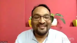 𝗖𝗛𝗨𝗥𝗖𝗛 𝗛𝗜𝗦𝗧𝗢𝗥𝗬 𝗦𝗲𝗺𝗶𝗻𝗮𝗿 || Day 2 || Dr. Reeju Tharakan