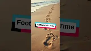 Footprints In Time #historyinsights