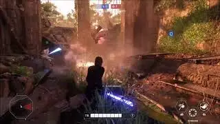 Battlefront 2: HvsV Is Almost Unplayable