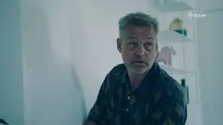 Tibber presenterar en mindre mysig middag &ndash; med Henrik Schyffert