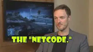 BF4 LOLZ - IT'S MAGIC? (Patrick Bach's Funny Interview Beatdown!)