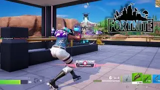 FORTNITE [4K] | XBOX SERIES X/S | PC | PlayStation 5 | PS4 | XBOX ONE