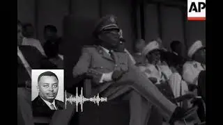 Ijambo umuganwa Ludoviko RWAGASORE yashikirije inyuma y'intsinzi y'umugambwe, UPRONA.