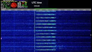 Buzzer | UVB-76 | 4625mHz