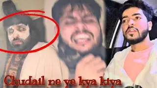 Aghori baba ko ye kya hua 😨