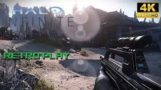 Halo Infinite - Legendary -  Part 14