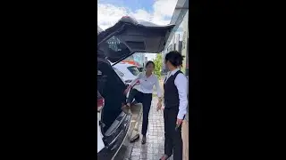 [ Nylon | Shoeless ] 汇海名车笑笑2508280841
