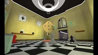 [FE2] Glitch Showdown! (my map lol)