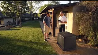 Why Briggs & Stratton?