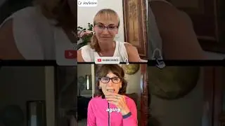 How Stress Accelerates Aging | Marita & Susan on Managing Stress for a Healthier Life