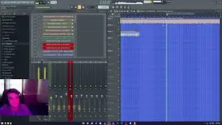 Nicoo- LIVE Cookup! (Mixing Avoidx's Vocals)