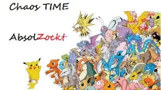 Pokemon XY Teambau Giveaway Wifi Battle - Chaos !