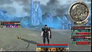 Guild Wars: Servants of Grenth - Hero Guide under HM (read description)