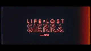 Life Lost Sierra - Ego