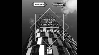 Prudens feat  Semsa Bilge - Spectrum (Vocal Mix)
