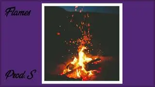[Free] Lil baby Type Beat (HARD) Piano Trap | Flames