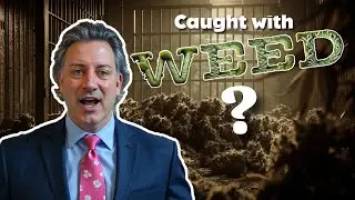 Marijuana Possession Penalties in Pennsylvania