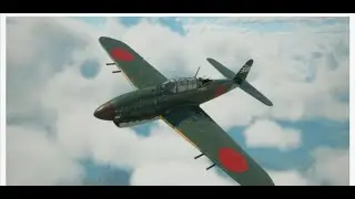 Japanese bully D4Y2