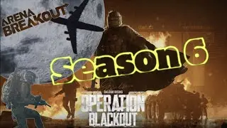 NEW Mine LockDown SNIPING GamePlay & Forbidden Zone Games in Arena Breakout  #arenabreakout #ab