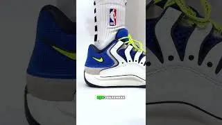 Nike KD 18 #баскетбольныекроссовки #волейбольныекроссовки #оригинальныекроссовки #баскетбол#волейбол