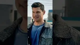 Nunca mexa com um Alem&atilde;o 😂 |S&eacute;rie: The Rookie