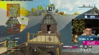 This Is How Biffle Plays To Take Hisoka's #1 Ranked Spot Right Now...